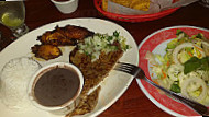 Vila's Mexican Cuban Cuisine food