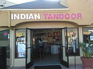 Indian Tandoor inside