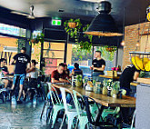 Laneway Specialty Coffee food