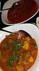 Haveli Indian Grill Cuisine food
