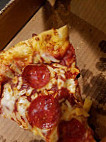 Domino's Pizza food