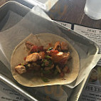 Westchester Taco Grill food