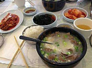 Jang Mo Jip food