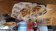 Taqueria Mexicana El Paso food