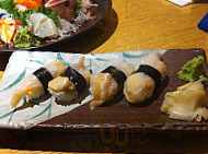 Restaurant Miwa food