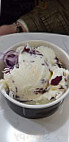 Mora Iced Creamery food