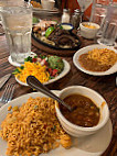 Red River Barbecue Company food