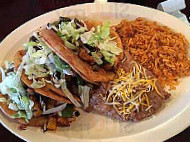 El Tapatio Authentic Mexican Restaurant Bar food