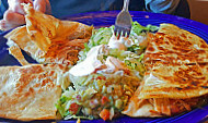 El Paso Two food
