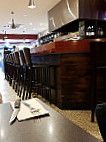 Cultura Espresso Bar and Restaurant inside