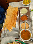 Athidhi Authentic Indian Cuisine food