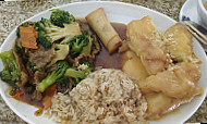 Grand Garden Chinese Cuisine food