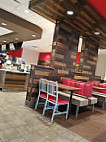 Arby's inside