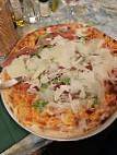 Pizzeria Trattoria Tiramisu food