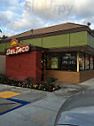 Del Taco inside