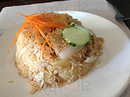 Nine Thai By Thai Boulevard food