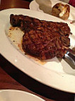 Longhorn Steakhouse food