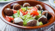 Zaatar Mediterranean Cuisine food