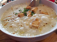 Dai Trang Bistro food