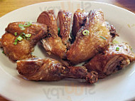 Dai Trang Bistro food