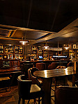 The Brass Fox Wicklow inside