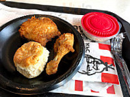 Kfc food