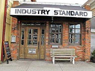Industry Standard outside