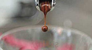 Espresso Rosetta food