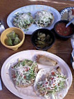 El Paisa Mexican food