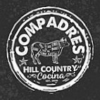 Compadres Hill Country Cocina inside