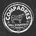 Compadres Hill Country Cocina inside