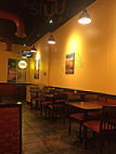 Moe's Southwest Grill inside