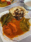 Forest Hills Indian Cuisine food