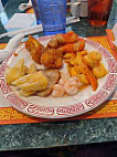 Lon Sen Chinese food