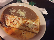 San Jose's Original Mexican food