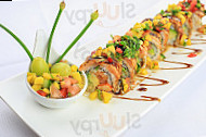 Mikihana Sushi food