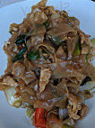 Thai Bbq Combo food