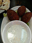 Al Nakheel Lebanese Cafe Market food