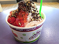 My Froyo Frozen Yogurt food