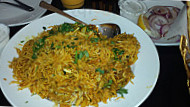 Nanak India food