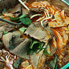 Pho Saigon 808 food