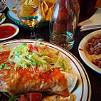 Arturo's Mexican Restaurant food