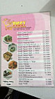 Miss Piggy Spesial Babi Cabe Garam menu