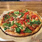 Blaze Pizza The Gateway food