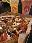 Blaze Pizza The Gateway food