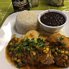 El Chipotle Latin Market And food