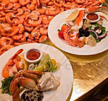 Seafood Dining At Deer Valley Resort food