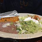 Verde: Flavors Of Mexico food