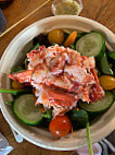 Harbor Lobster Co. food