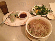Hilo Rice Noodles Soup food